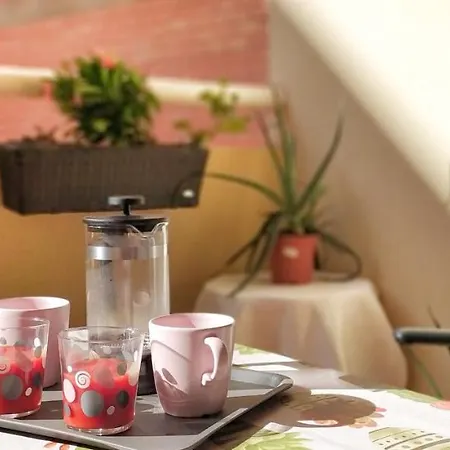Apartamento Inmogest - Apartamento Cristina Ii 6 Personas *
