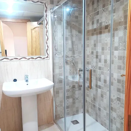 Inmogest - Apartamento Cristina Ii 6 Personas * Málaga