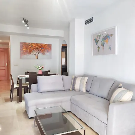 Inmogest - Apartamento Cristina Ii 6 Personas Apartment *