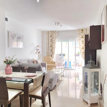 Inmogest - Apartamento Cristina Ii 6 Personas Apartment
