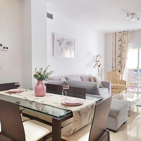 Apartment Inmogest - Apartamento Cristina Ii 6 Personas