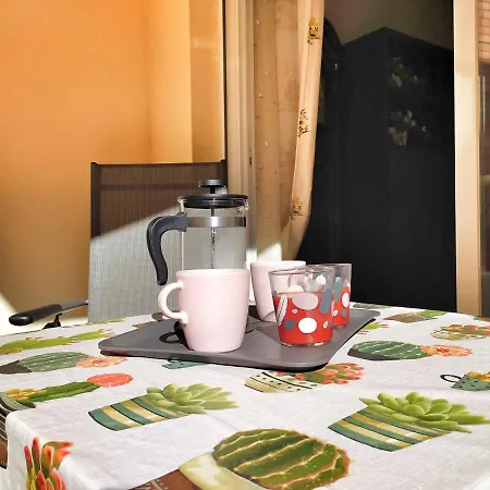 Inmogest - Apartamento Cristina Ii 6 Personas *