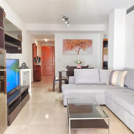 Inmogest - Apartamento Cristina Ii 6 Personas *